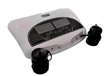 DESINTOXICADOR DUAL Estetica