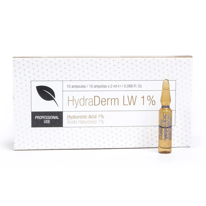 Hydraderm LW-1%