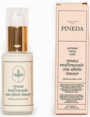 CREMA REAFIRMANTE PINEDA